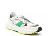 Scarpa Pel Speed Sneaker - Men's White/Black/Green view