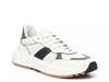 Scarpa Pel Speed Sneaker - Men's White/Black view