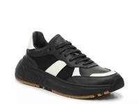 Scarpa Pel Speed Sneaker - Men's Black/White view