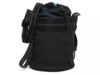 Borsa Bucket Bag Black/Blue view