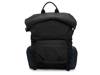 Borsa Backpack Black/Blue view