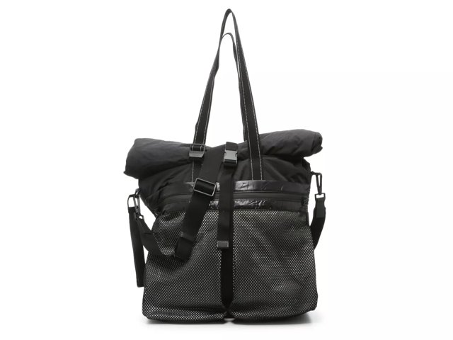 Borsa Shoulder Bag