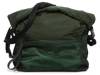Borsa Messenger Bag Dark Green view