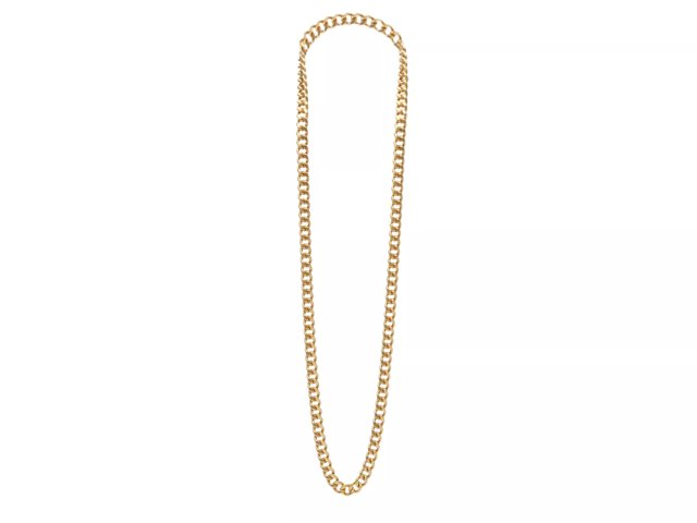 Tracolla Ottone Chain Strap