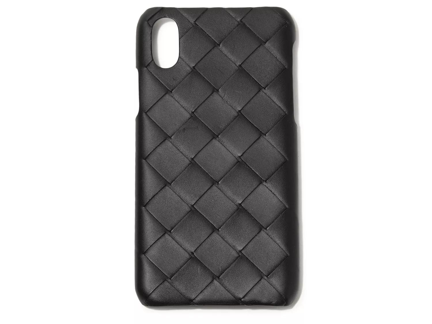 Bottega Veneta iPhoneケース Bottega Veneta Woven Leather iPhone XS Case - Free Shipping | DSW