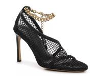 Sand Tex Pump Black view