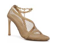 Sand Tex Pump Beige view