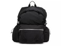 Borsa Backpack Black view