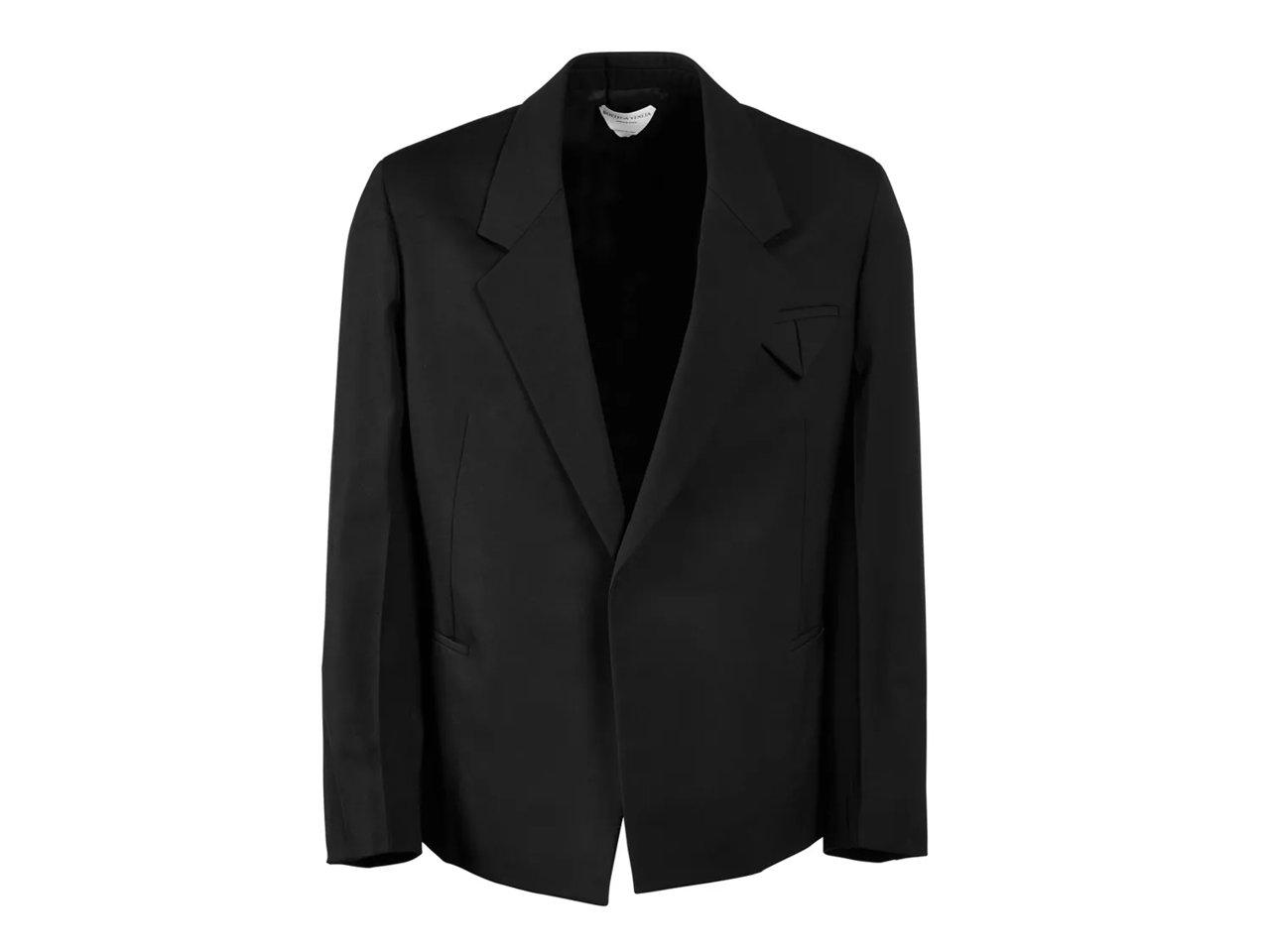 Gabardine Men's Jacket