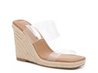 Malaya Sandal Clear view