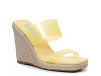 Malaya Sandal Yellow view