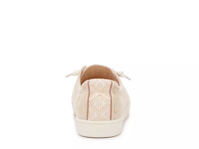 Bayshore Plus Slip-On Sneaker - Women's