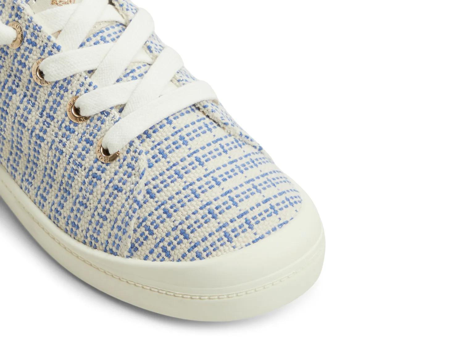 Bayshore Plus Slip-On Sneaker - Women's