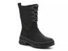 Malynn Snow Boot - Women's Black view