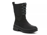 Malynn Snow Boot - Women's Black view