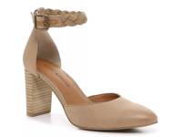 Memyia Pump Beige view