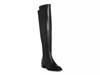 Sierra Waterproof Over-the-Knee Boot Black view