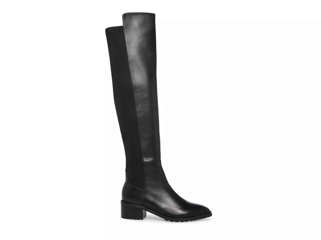 Sierra Waterproof Over-the-Knee Boot