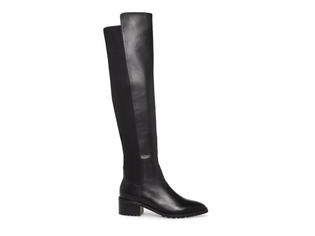 Sierra Waterproof Over-the-Knee Boot