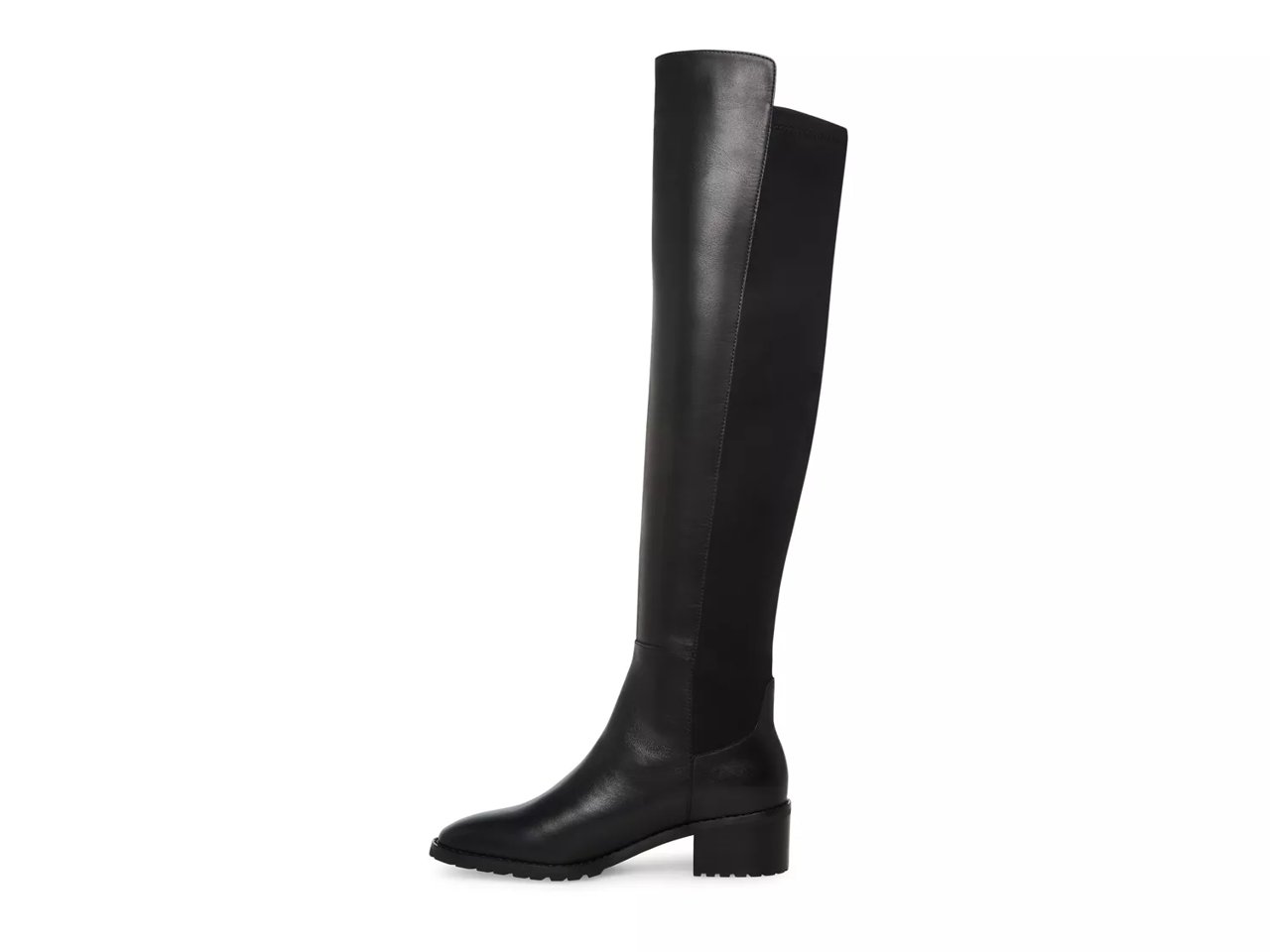 Sierra Waterproof Over-the-Knee Boot