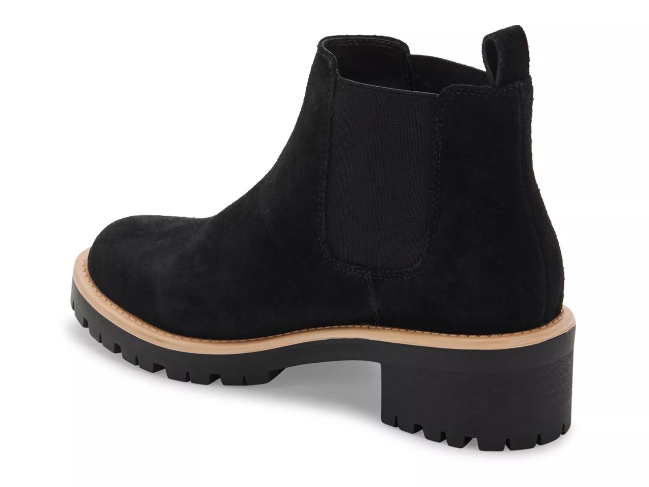 Mayes Waterproof Chelsea Boot