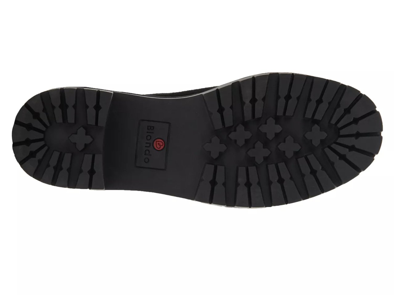 Mayes Waterproof Chelsea Boot