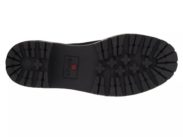 Mayes Waterproof Chelsea Boot