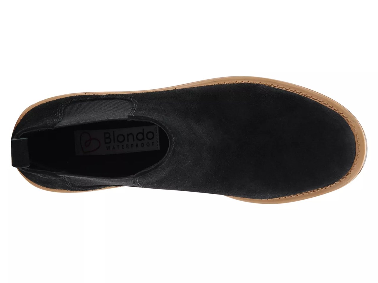 Mayes Waterproof Chelsea Boot