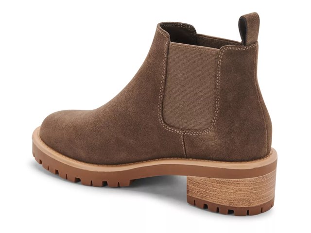 Mayes Waterproof Chelsea Boot