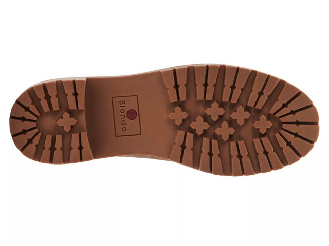 Mayes Waterproof Chelsea Boot