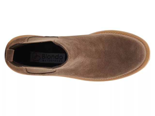 Mayes Waterproof Chelsea Boot