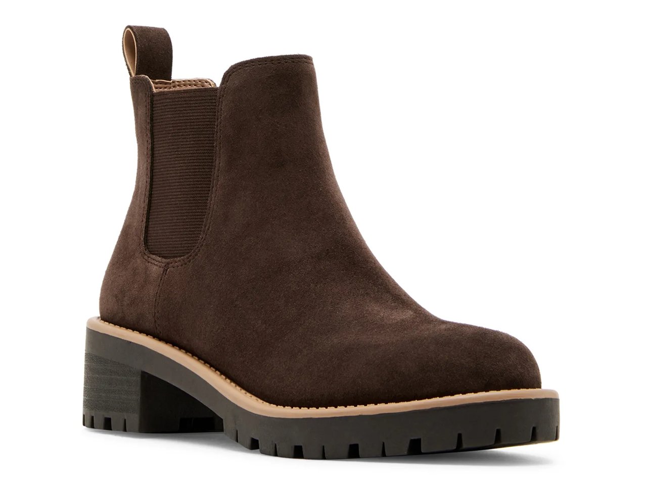 Mayes Waterproof Chelsea Boot