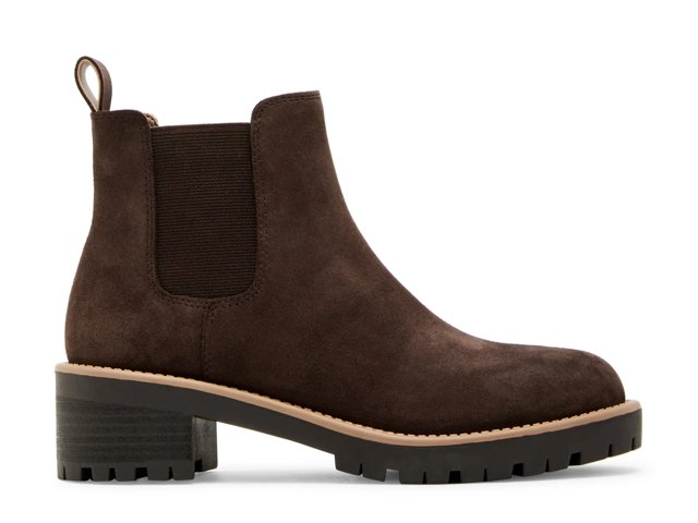 Mayes Waterproof Chelsea Boot