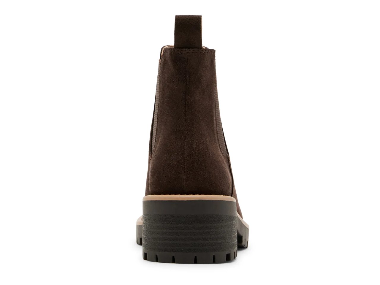 Mayes Waterproof Chelsea Boot