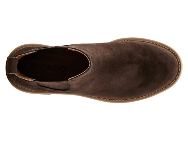 Mayes Waterproof Chelsea Boot