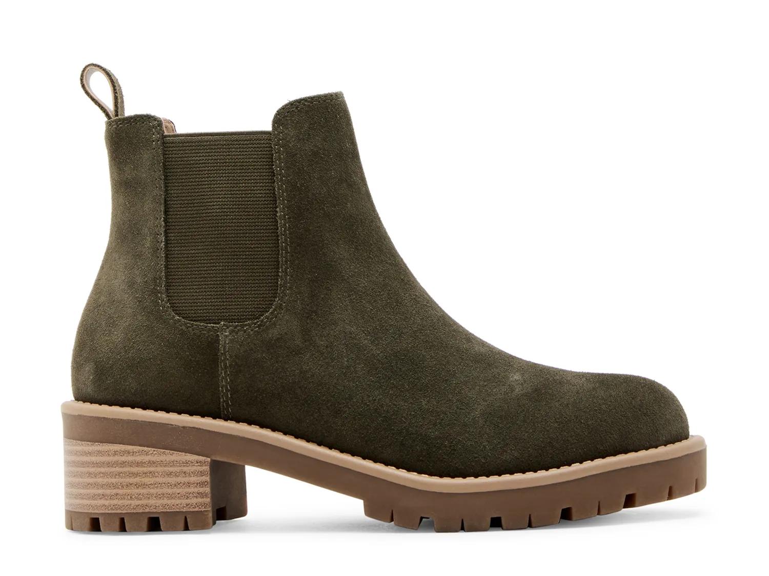 Mayes Waterproof Chelsea Boot - image 3