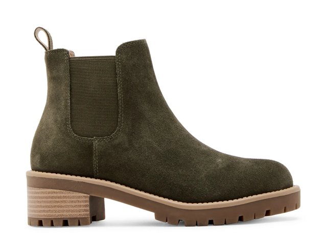Mayes Waterproof Chelsea Boot