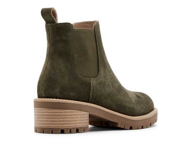 Mayes Waterproof Chelsea Boot