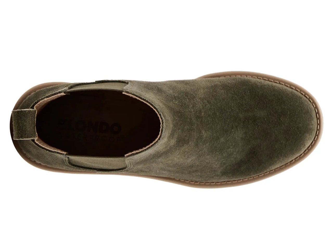 Mayes Waterproof Chelsea Boot