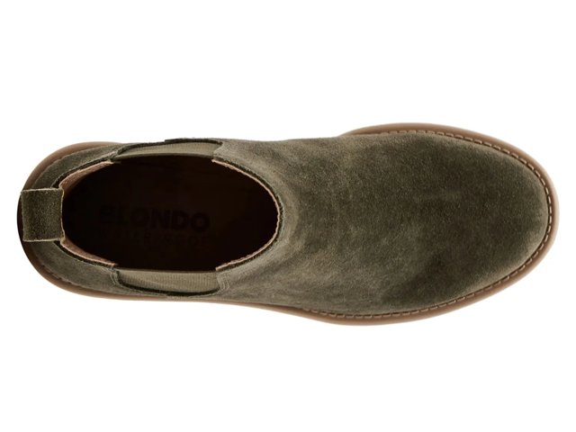 Mayes Waterproof Chelsea Boot