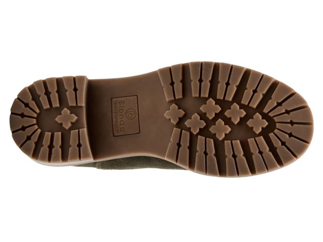 Mayes Waterproof Chelsea Boot