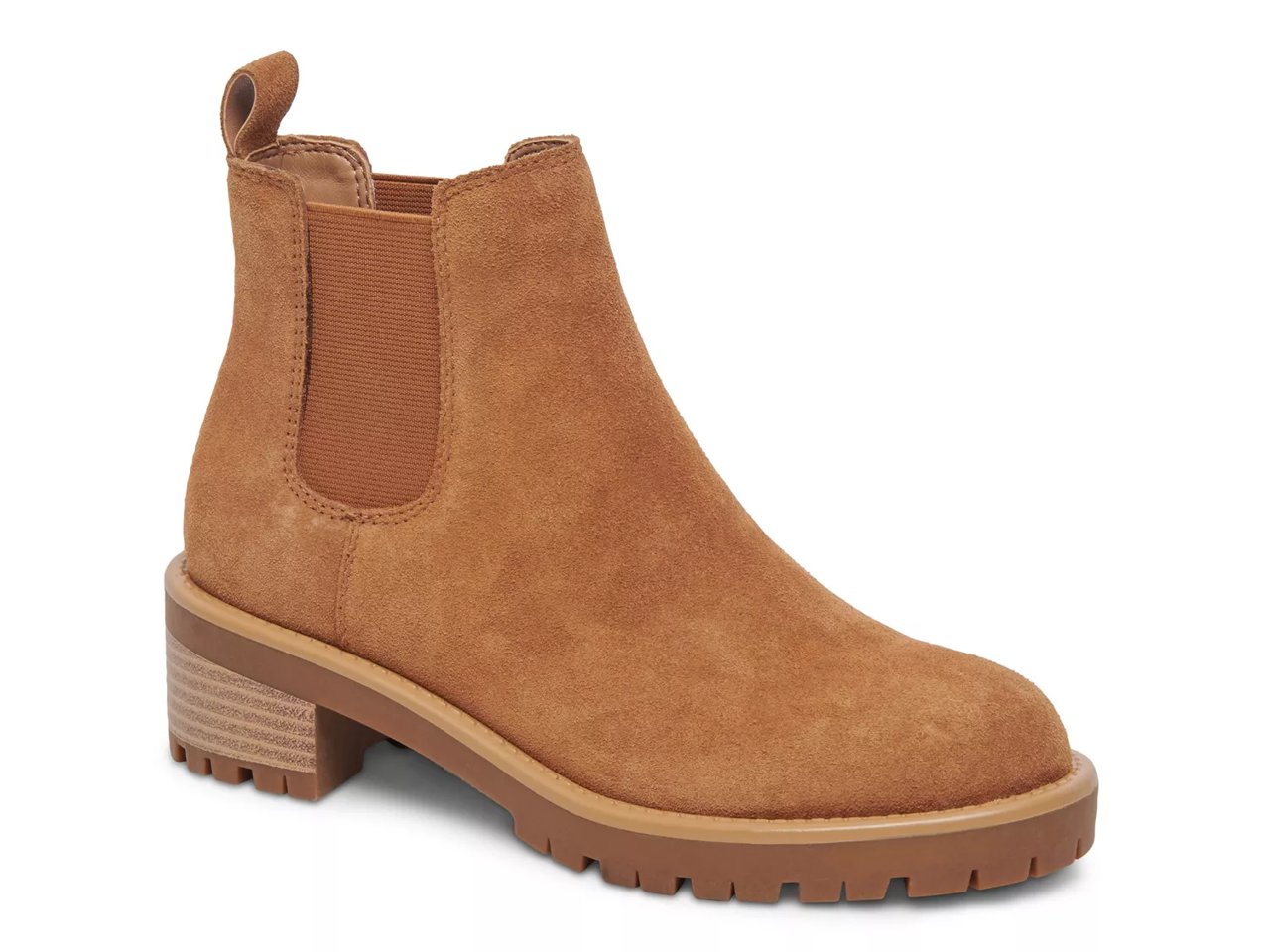 Mayes Waterproof Chelsea Boot