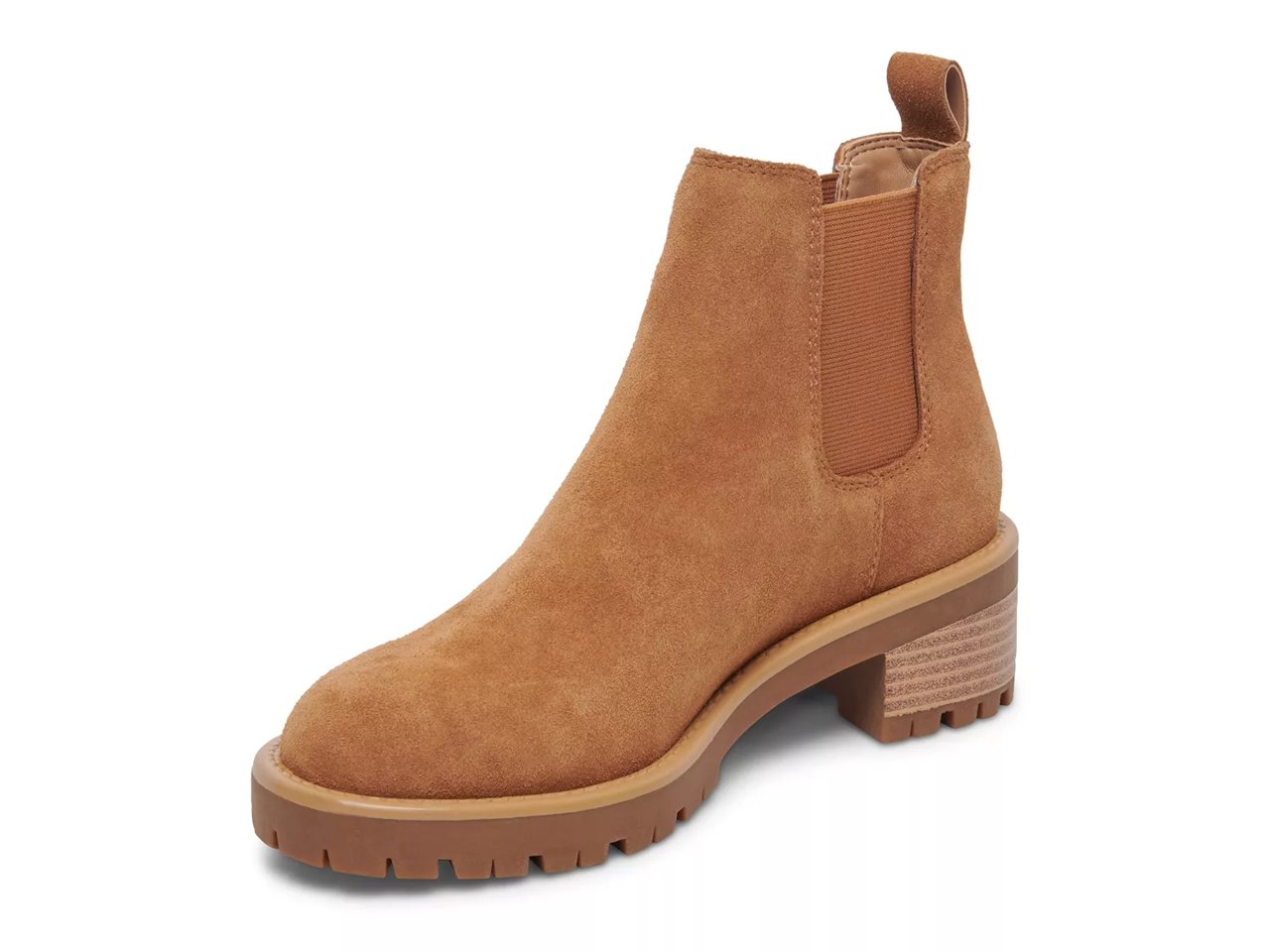 Mayes Waterproof Chelsea Boot