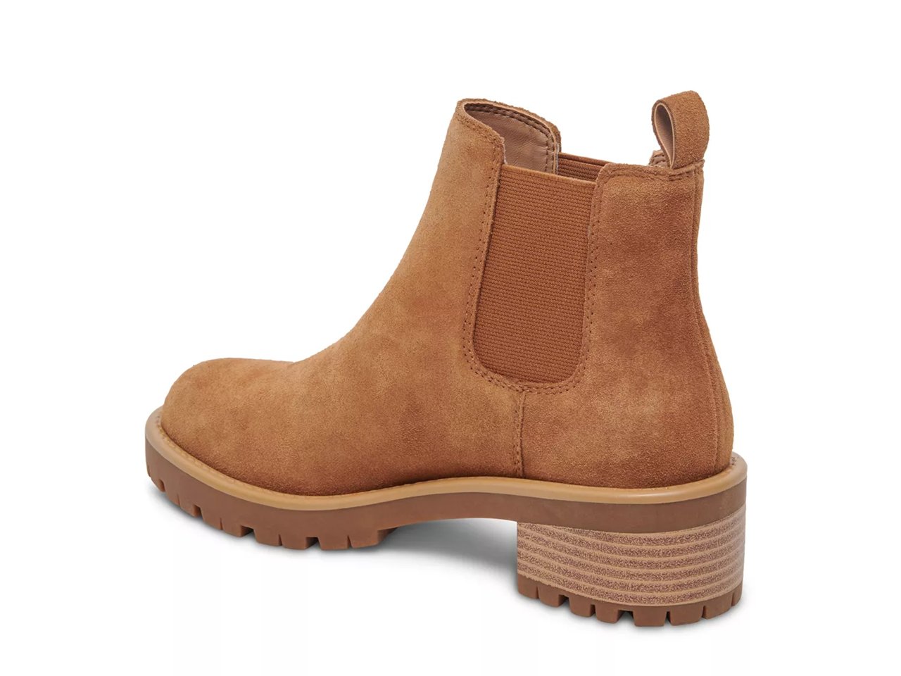 Mayes Waterproof Chelsea Boot