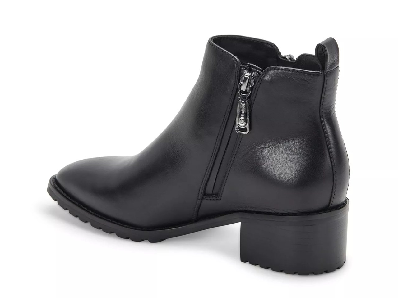 Samara Waterproof Bootie