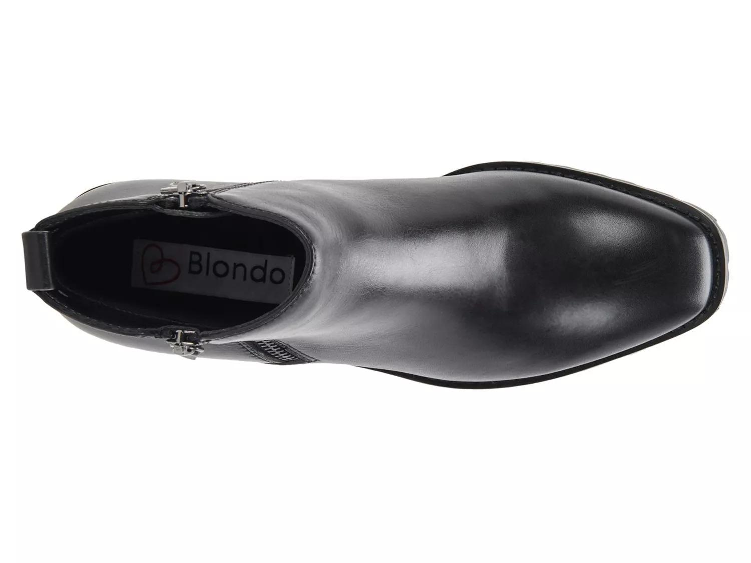 Samara Waterproof Bootie