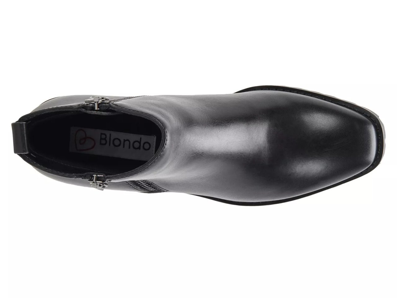 Samara Waterproof Bootie
