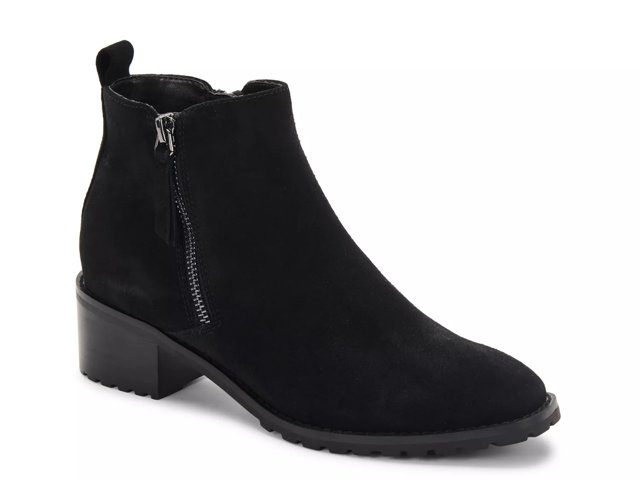 Samara Waterproof Bootie