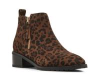 Samara Waterproof Bootie Multicolor view