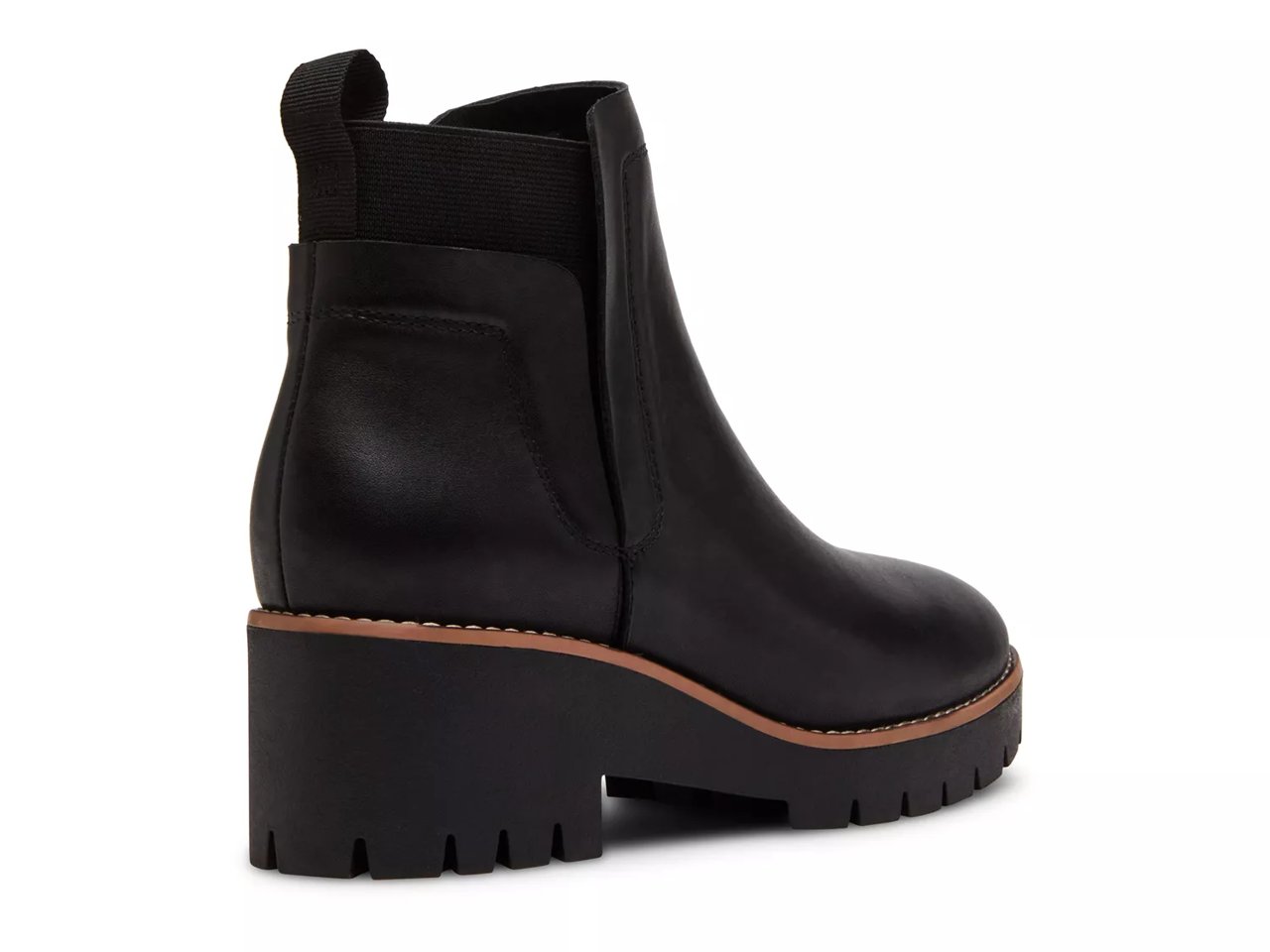 Danika Waterproof Bootie